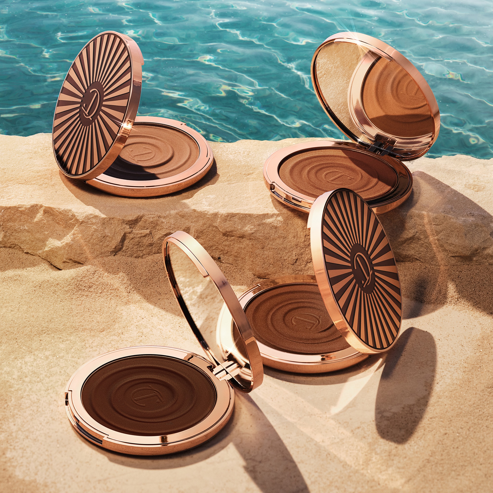 BEAUTIFUL SKIN BRONZER (POLVO BRONCEADOR PARA ROSTRO)